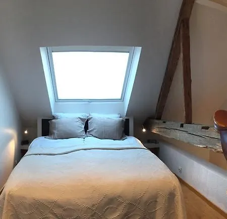 Den Engel 4*