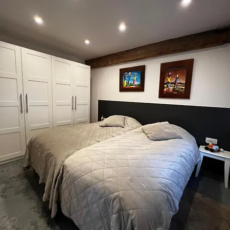 Den Engel 4* Kortenberg