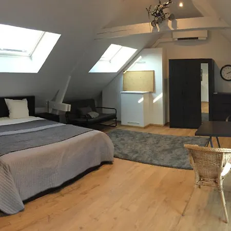 Den Engel 4* Kortenberg