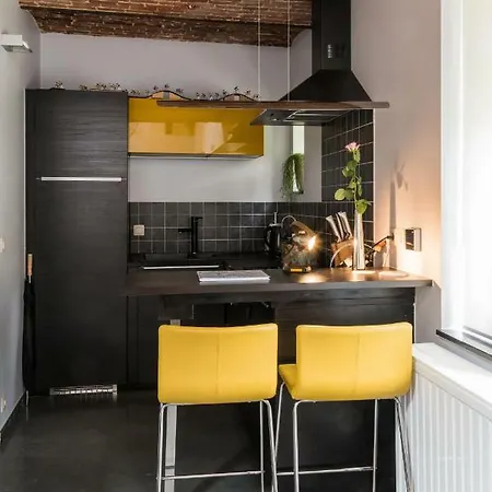 Den Engel Bed & Breakfast